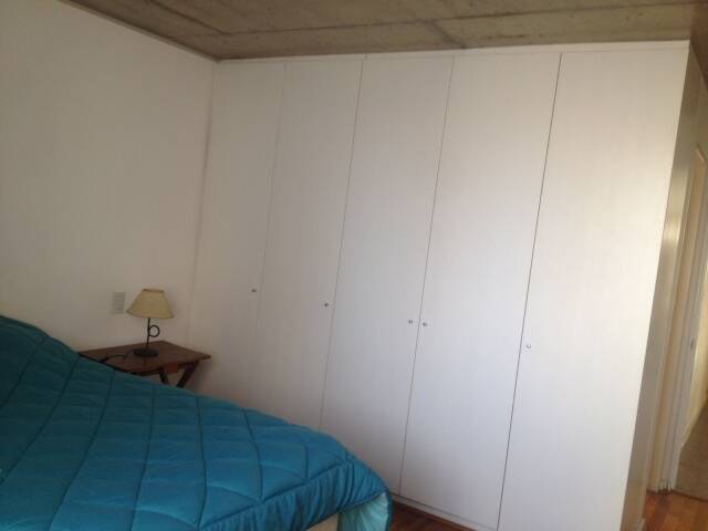 Dormitorio principal en suite