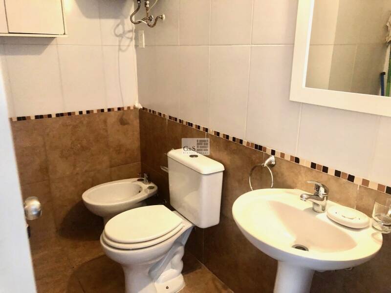 Baño completo